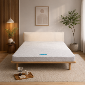 Nệm bông ép cao cấp