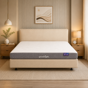 Nệm foam Goodnight Massage 2.0