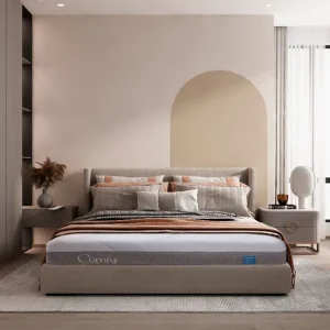 Nệm foam Comfy Cloud 3.0